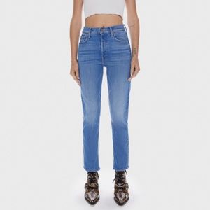 Mother Denim The Tomcat- NWOT